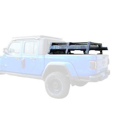 GMC 시브라 1500 트럭 침대 래크