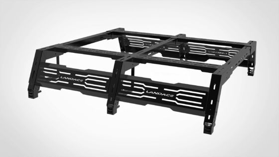 GMC 시브라 1500 트럭 침대 래크