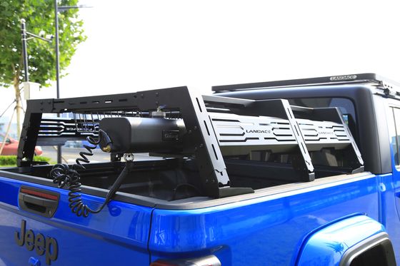 GMC 시브라 1500 트럭 침대 래크