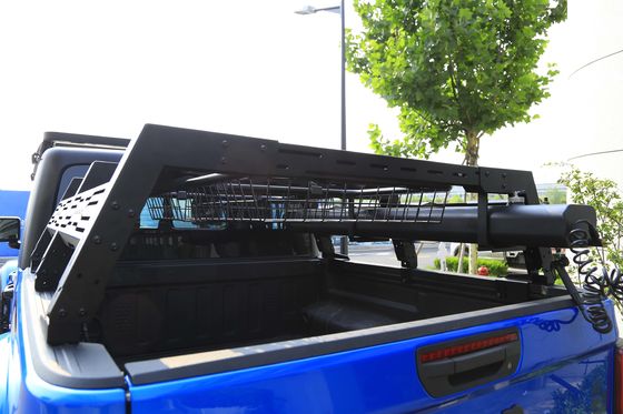 GMC 시브라 1500 트럭 침대 래크