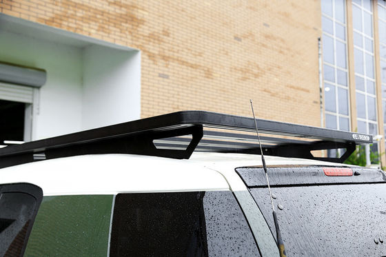 189x122x30 E 코트 파우더 코트 범용 알루미늄 합금 지붕 랙 오프로드 차량