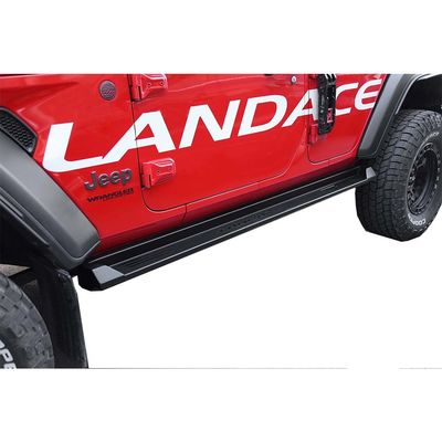 파괴적이지 않은 설치 자동차 나선 단계 페달을 위해 유통자 소매 주식회사 소매업체와 함께 당신의 LOGO