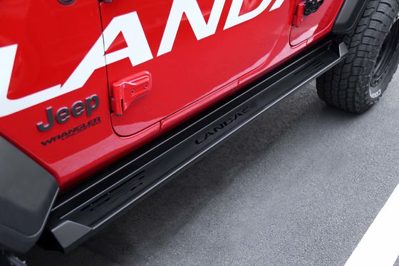 파괴적이지 않은 설치 자동차 나선 단계 페달을 위해 유통자 소매 주식회사 소매업체와 함께 당신의 LOGO