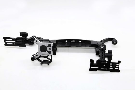 JEEP 자동차 장착용 다기능 브래킷 폴딩 자석 기기