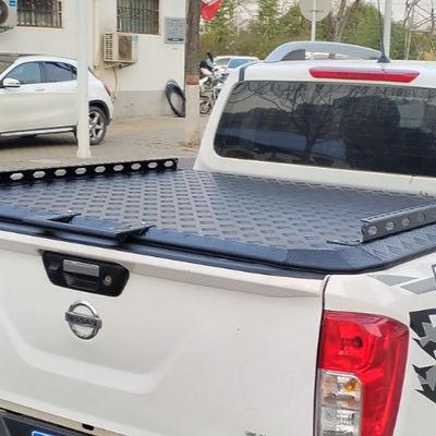 4X4 랜저 T6 T7 T8 픽업 트럭 침대 덮개