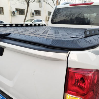 4X4 랜저 T6 T7 T8 픽업 트럭 침대 덮개