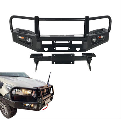 도요타 힐룩스 자동차용 앞뒤 배머 4x4 오프로드 차량용 내구성 자동차 부품