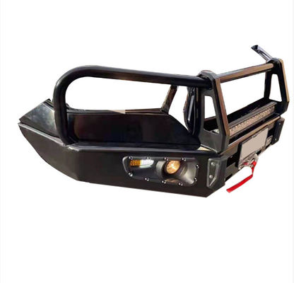 도요타 힐룩스 자동차용 앞뒤 배머 4x4 오프로드 차량용 내구성 자동차 부품