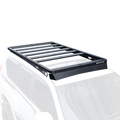 LC150 LC200 알루미늄 합금 은과 검은색