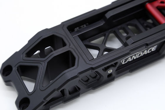 간편한 자동차 문 스텝 업 호크 페달