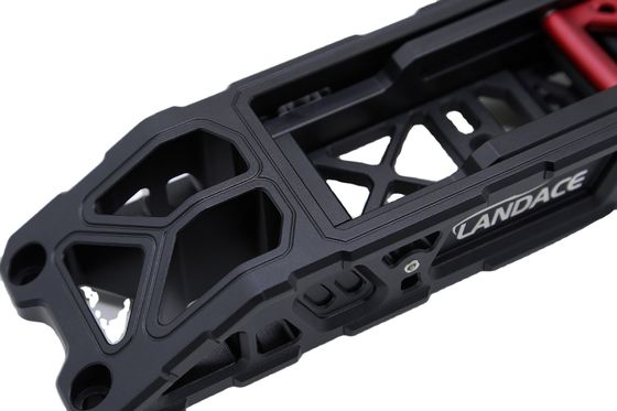 빠르고 쉬운 설치 JEEP Wrangler JL JK를 위한 사이드 도어 페달 도어 힌지 스텝