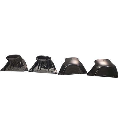 실버 4런너 크로스 바스 5KG 자동차 지붕 바스