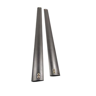 실버 4런너 크로스 바스 5KG 자동차 지붕 바스