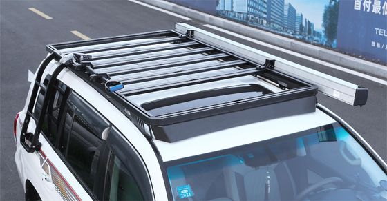 토요타 LC200 LAND CRUISER 가루 코팅 및 고 알루미늄 합금