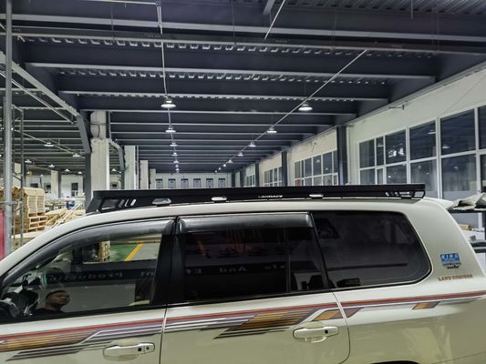 토요타 LC200 LAND CRUISER 가루 코팅 및 고 알루미늄 합금