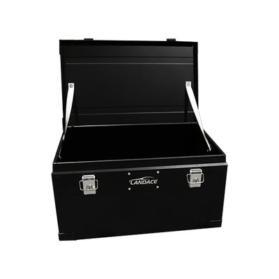가벼운 자동차 캠핑 부엌 상자 OEM 캠핑 부엌 저장 상자