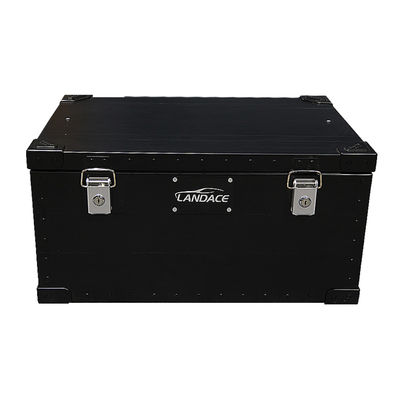 가벼운 자동차 캠핑 부엌 상자 OEM 캠핑 부엌 저장 상자