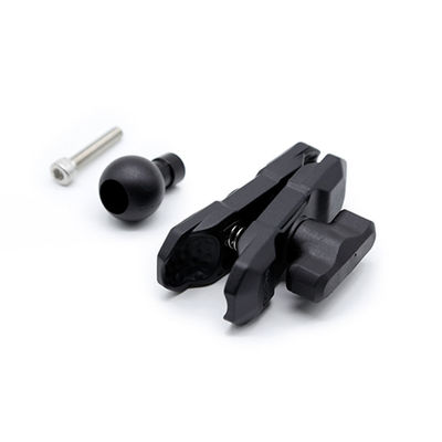 250*242*70mm 보증 센터 콘솔 대시보드 전화 홀더 마운트