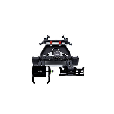 높은 호환성 자동차 마운트 다기능 휴대 전화 GPS 보유기 TANK 300