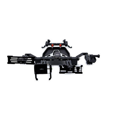 가벼운 다기능 망원경 막대기 센터 콘솔 전화 받침대 TANK 300