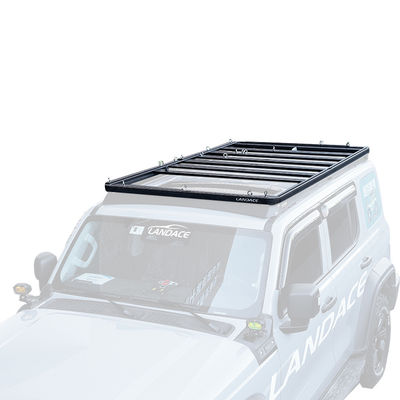 N.W 25.3kg 2270*1300mm 자동차 지붕 래크 크로스 바스 주머니 래크 300 칩 탱크