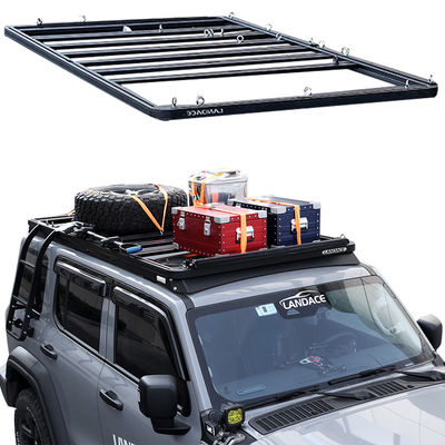 N.W 25.3kg 2270*1300mm 자동차 지붕 래크 크로스 바스 주머니 래크 300 칩 탱크