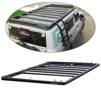 N.W 25.3kg 2270*1300mm 자동차 지붕 래크 크로스 바스 주머니 래크 300 칩 탱크