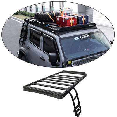 N.W 25.3kg 2270*1300mm 자동차 지붕 래크 크로스 바스 주머니 래크 300 칩 탱크