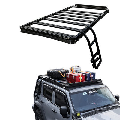N.W 25.3kg 2270*1300mm 자동차 지붕 래크 크로스 바스 주머니 래크 300 칩 탱크