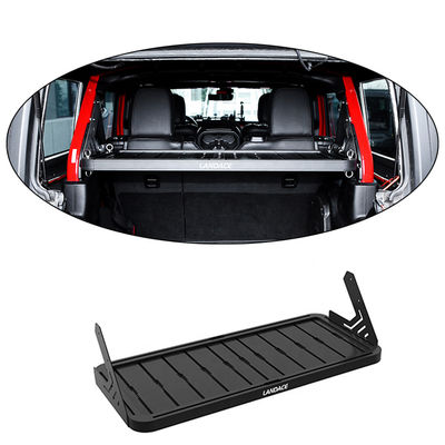 4x4 차량 액세서리 2013-2017 Jeep Wrangler JL용 자동차 보관 선반
