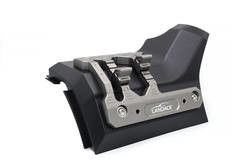 크레이트 월 탱크 300에 맞춤형 칭다오 랜다스 가벼운 장착 브래킷