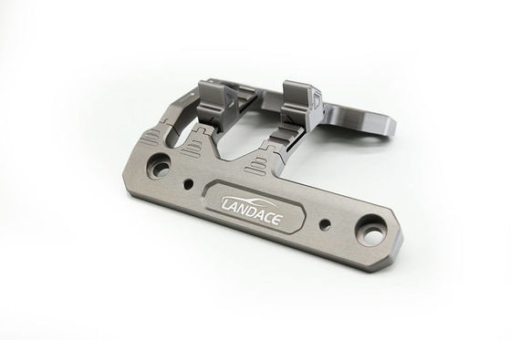 2020- Jeep Wrangler JL 라이트 마운팅 브래킷과 대벽 탱크 300 호환성