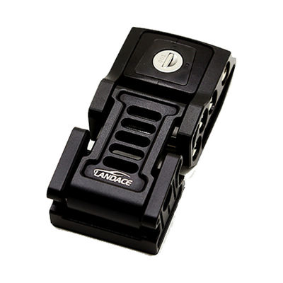 JEEP 자동차 장착장 내구성 있고 설치가 쉬운 알루미늄 합금 엔진 후드 잠금