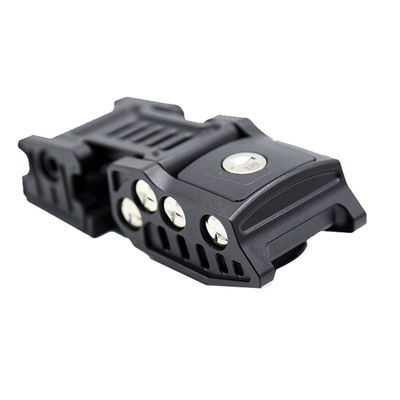 JEEP 자동차 장착장 내구성 있고 설치가 쉬운 알루미늄 합금 엔진 후드 잠금