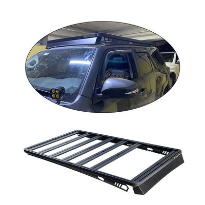 포트링 활동용 4x4 4루너 자동차 지붕 래크