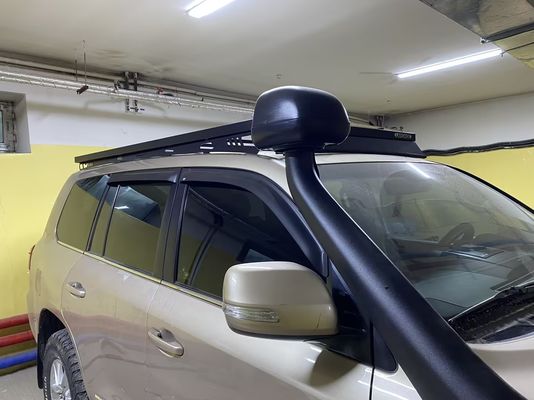 포트링 활동용 4x4 4루너 자동차 지붕 래크