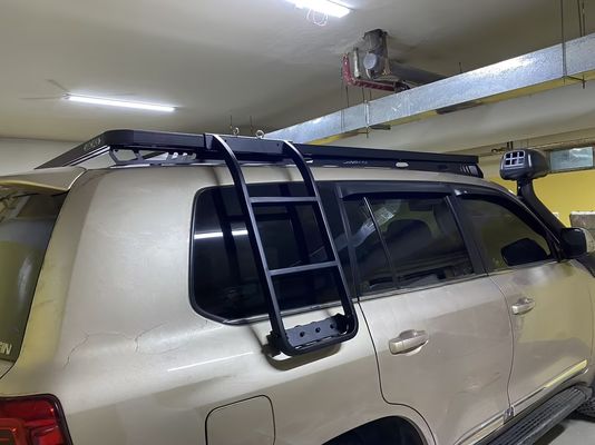포트링 활동용 4x4 4루너 자동차 지붕 래크