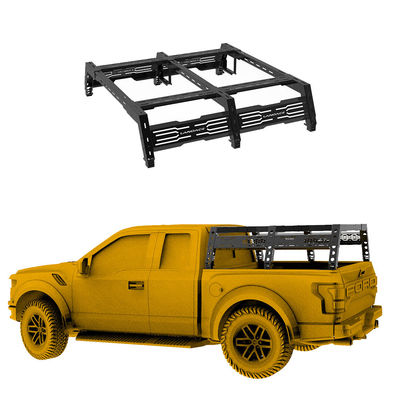 스틸 유니버설 4x4 Dmax 트럭 롤 바 픽업 토요타 랜드 크루저 프라도 Fj120