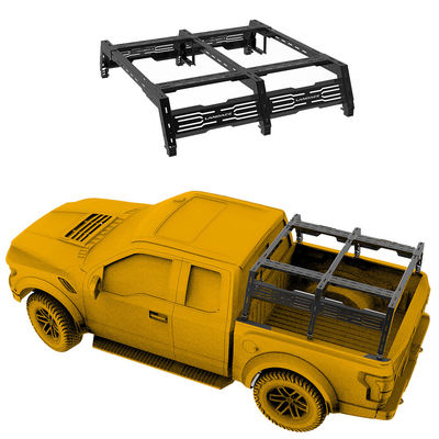스틸 유니버설 4x4 Dmax 트럭 롤 바 픽업 토요타 랜드 크루저 프라도 Fj120