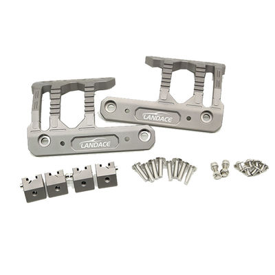 직접 판매 대 벽 탱크 300 맞춤형에 대한 기둥 라이트 장착 브래킷