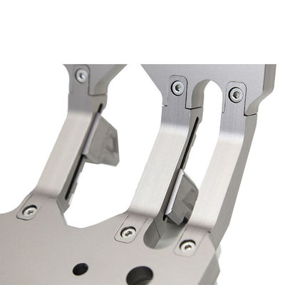 직접 판매 대 벽 탱크 300 맞춤형에 대한 기둥 라이트 장착 브래킷