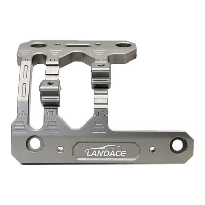 직접 판매 대 벽 탱크 300 맞춤형에 대한 기둥 라이트 장착 브래킷