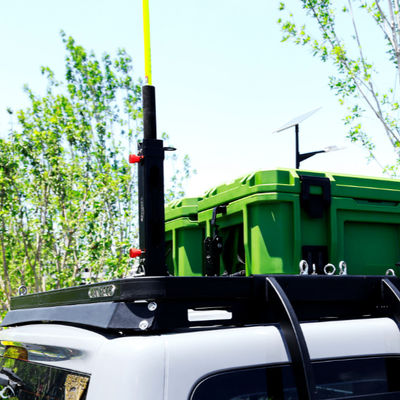 장착 용이하고 다재다능한 제이프 랭글러 TANK300 2kg N.W.