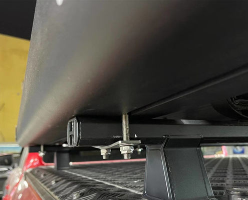 물 탱크 랙 차량 액세서리 및 캠핑 샤워기용 유니버설 지붕 장착