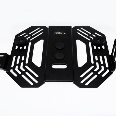 2008-2011년 CustomToolbox Holder 저장 상자 지원 스테인리스 스틸 브래킷