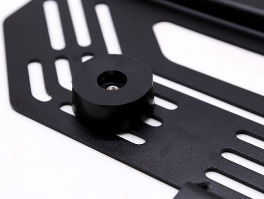 2008-2011년 CustomToolbox Holder 저장 상자 지원 스테인리스 스틸 브래킷