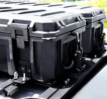 2008-2011년 CustomToolbox Holder 저장 상자 지원 스테인리스 스틸 브래킷