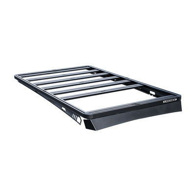 LC150 E 코트 및 파우더 코팅 4x4 유니버설 자동차 지붕 래크용 알루미늄 래크