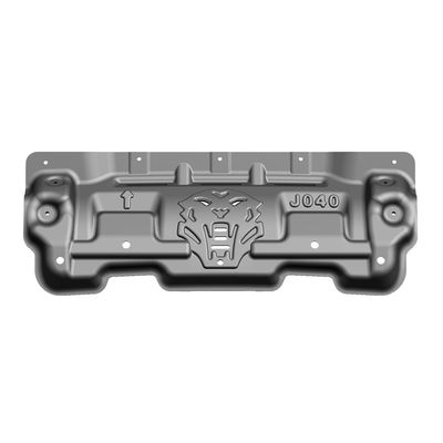 ISO9001 및 IATF16949 인증을 받은 지프용 맞춤형 마그나리움 엔진 라디에이터