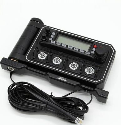 중앙 콘솔 차량 라디오 스테이션 브래킷 스위치 패널 하드 안오디제 표면 0.98KG